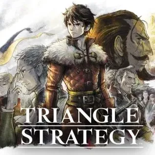 image #2 of Triangle Strategy ל- Nintendo Switch 