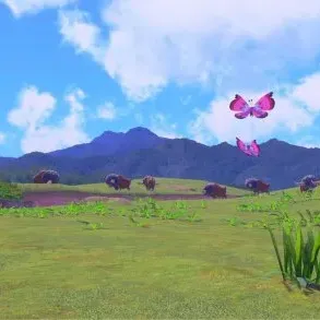 image #16 of משחק New Pokemon Snap ל- Nintendo Switch