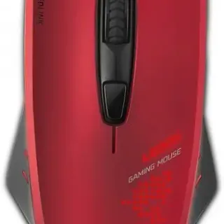image #1 of עכבר גיימרים SpeedLink Ledos צבע אדום