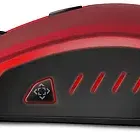 image #4 of עכבר גיימרים SpeedLink Ledos צבע אדום