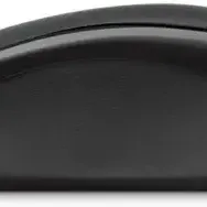 image #2 of עכבר ארגונומי Microsoft Basic Optical USB Mouse - דגם P58-00057 (אריזת Retail) - צבע שחור