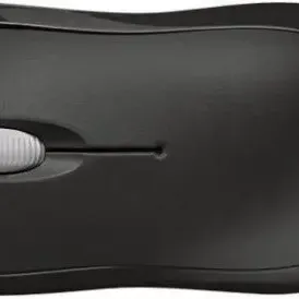 image #6 of עכבר ארגונומי Microsoft Basic Optical USB Mouse - דגם P58-00057 (אריזת Retail) - צבע שחור