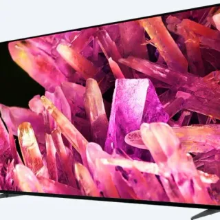 image #9 of טלוויזיה חכמה Sony Bravia LED 75'' Android Smart TV 4K XR-75X90KAEP - שלוש שנות אחריות יבואן רשמי על ידי ישפאר