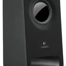 image #2 of רמקולים למחשב Logitech 2.0 Multimedia Speakers Z150 Retail צבע שחור