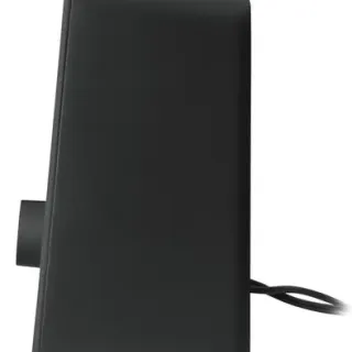 image #3 of רמקולים למחשב Logitech 2.0 Multimedia Speakers Z150 Retail צבע שחור