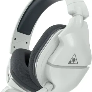 image #5 of אוזניות גיימינג אלחוטיות Turtle Beach Stealth 600 Gen 2 for Xbox - צבע לבן