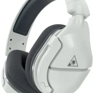 image #6 of אוזניות גיימינג אלחוטיות Turtle Beach Stealth 600 Gen 2 for Xbox - צבע לבן