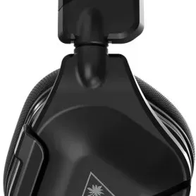 image #1 of אוזניות גיימינג אלחוטיות Turtle Beach Stealth 600 Gen 2 MAX - צבע שחור