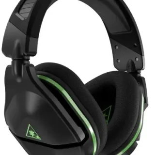 image #0 of אוזניות גיימינג אלחוטיות Turtle Beach Stealth 600 Gen 2 for Xbox - צבע שחור