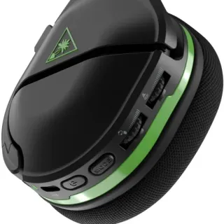 image #3 of אוזניות גיימינג אלחוטיות Turtle Beach Stealth 600 Gen 2 for Xbox - צבע שחור