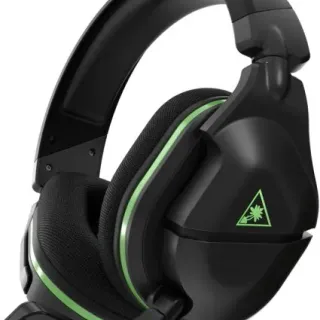 image #5 of אוזניות גיימינג אלחוטיות Turtle Beach Stealth 600 Gen 2 for Xbox - צבע שחור