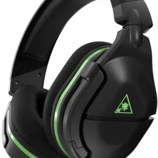 image #6 of אוזניות גיימינג אלחוטיות Turtle Beach Stealth 600 Gen 2 for Xbox - צבע שחור