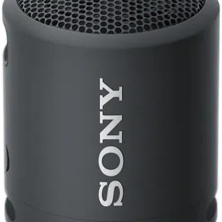 image #4 of מציאון ועודפים - רמקול Bluetooth נייד Sony SRS-XB13B IP67 EXTRA BASS - צבע שחור