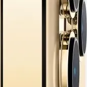 image #5 of מציאון ועודפים - אייפון Apple iPhone 13 Pro Max 128GB - צבע זהב - שנה אחריות יבואן רשמי - ללא מטען וללא אוזניות