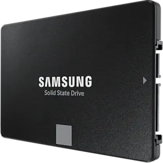 image #1 of מציאון ועודפים - כונן Samsung 870 EVO Series 2.5 Inch 2TB SSD SATA III MZ-77E2T0BW