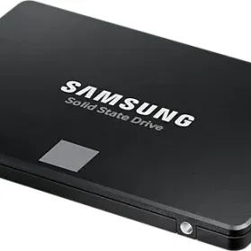 image #3 of מציאון ועודפים - כונן Samsung 870 EVO Series 2.5 Inch 2TB SSD SATA III MZ-77E2T0BW
