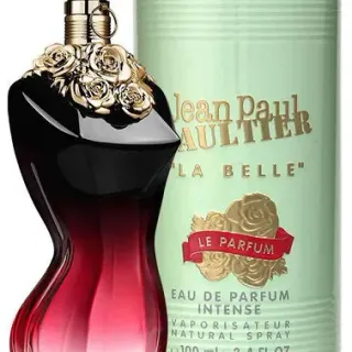image #1 of בושם לאישה 100 מ''ל Jean Paul Gaultier La Belle Le Parfum Intense או דה פרפיום E.D.P