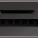 image #3 of מציאון ועודפים - תחנת עגינה Belkin Connect USB Type-C 7-IN-1 Multiport