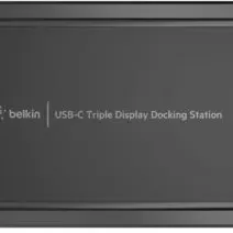 image #4 of תחנת עגינה Belkin USB-C 14 Port