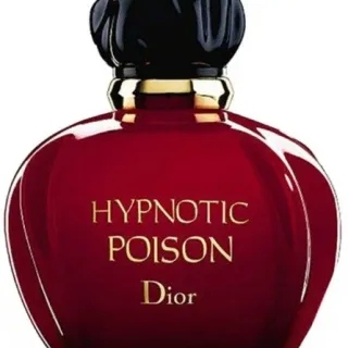 image #0 of מציאון ועודפים - בושם לאישה 100 מ&apos;&apos;ל Christian Dior Hypnotic Poison או דה טואלט E.D.T