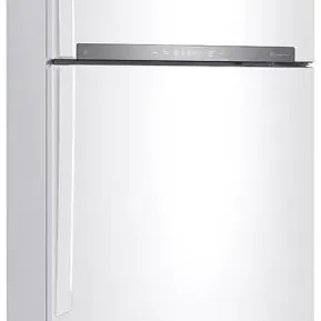image #3 of מקרר 2 דלתות מקפיא עליון 596 ליטר LG GR-M6981W No Frost - צבע לבן