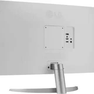 image #4 of מסך מחשב LG 27UP600-W UHD 4K LED IPS 27'' VESA DisplayHDR 400 - כסוף