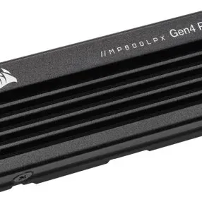 image #1 of כונן Corsair MP600 PRO LPX PCIe NVMe M.2 2280 4TB SSD