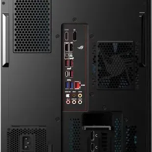 image #10 of מציאון ועודפים - מחשב מותג גיימינג Asus ROG Strix GT35 G35CG-1190KF0410