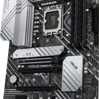 image #4 of מציאון ועודפים - לוח אם ASUS PRIME Z690-P LGA1700 Intel Z690 DDR5