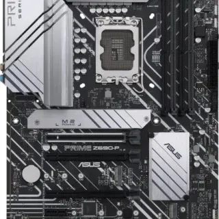 image #7 of מציאון ועודפים - לוח אם ASUS PRIME Z690-P LGA1700 Intel Z690 DDR5