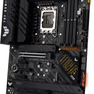 image #2 of לוח אם ASUS TUF Gaming Z690-PLUS WIFI LGA1700 Z690 DDR5