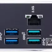 image #4 of לוח אם ASUS TUF Gaming Z690-PLUS WIFI LGA1700 Z690 DDR5