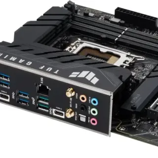 image #5 of לוח אם ASUS TUF Gaming Z690-PLUS WIFI LGA1700 Z690 DDR5