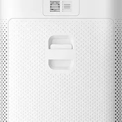 image #1 of מטהר אוויר חכם Xiaomi Mi Air Purifier 3H - צבע לבן - שנה אחריות ע''י חשמל שלום