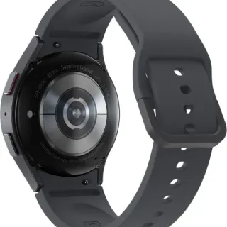 image #3 of שעון חכם Samsung Galaxy Watch5 40mm SM-R900 - צבע גרפיט - שנת אחריות יבואן רשמי סאני