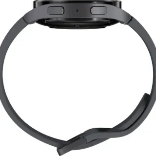 image #4 of שעון חכם Samsung Galaxy Watch5 40mm SM-R900 - צבע גרפיט - שנת אחריות יבואן רשמי סאני