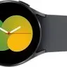 image #5 of שעון חכם Samsung Galaxy Watch5 40mm SM-R900 - צבע גרפיט - שנת אחריות יבואן רשמי סאני