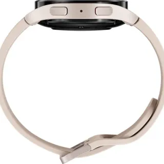image #4 of שעון חכם Samsung Galaxy Watch5 40mm SM-R900 - צבע זהב ורוד - שנת אחריות יבואן רשמי סאני