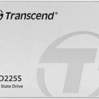 image #0 of כונן Transcend SSD225S TS2TSSD225S SSD SATA III - נפח 2TB