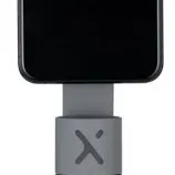 image #2 of מייצב גימבל לסמארטפון + חצובה ותיק ZHIYUN SMOOTH-X Essential Combo - צבע אפור