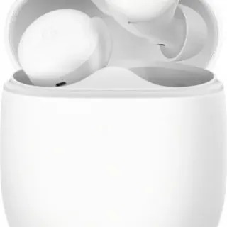image #0 of אוזניות אלחוטיות Google Pixel Buds A-Series - צבע לבן