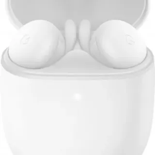 image #1 of אוזניות אלחוטיות Google Pixel Buds A-Series - צבע לבן