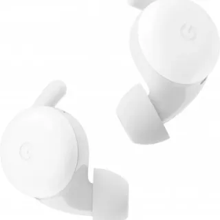 image #2 of אוזניות אלחוטיות Google Pixel Buds A-Series - צבע לבן