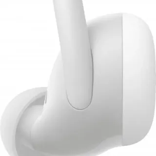 image #4 of אוזניות אלחוטיות Google Pixel Buds A-Series - צבע לבן