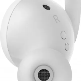 image #5 of אוזניות אלחוטיות Google Pixel Buds A-Series - צבע לבן