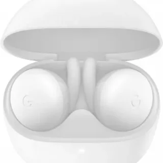 image #7 of אוזניות אלחוטיות Google Pixel Buds A-Series - צבע לבן
