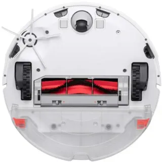 image #1 of מציאון ועודפים - שואב אבק רובוטי חכם Roborock S5 Max - צבע לבן - שנה אחריות