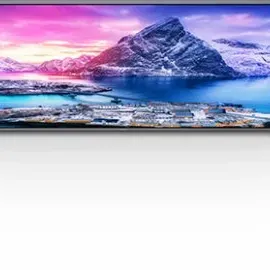 image #2 of מציאון ועודפים - טלוויזיה חכמה Xiaomi Mi Q1E QLED 55&apos;&apos; L55M6-6ESG - שנתיים אחריות יבואן רשמי על ידי המילטון