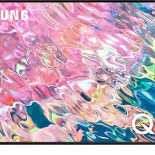 image #0 of טלוויזיה חכמה Samsung 85'' QLED 4K QE85Q60B