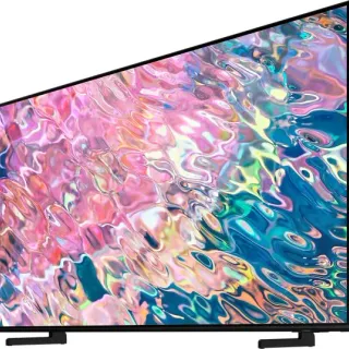 image #4 of טלוויזיה חכמה Samsung 85'' QLED 4K QE85Q60B